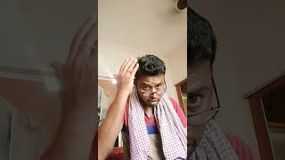 మీరు ఎక్కడ ఉన్నారు...ఓల్డేజ్ రూమ్ లో😭😂#funny#comedy#shorts