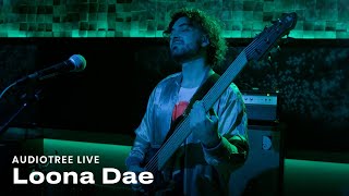 Loona Dae - Montana Red | Audiotree Live