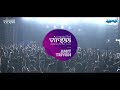 Aazaadiyan - Pairon Ki Bediyan | Virsaa brings Amit Trivedi | Live in Pune 2019