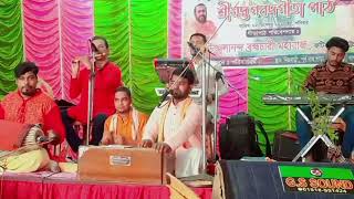 আবার বাজাও তোমার পাঞ্চজন্য  / Play again for your panchajanya / আবার বাজাও তোমার