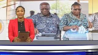 🔴#LIVE: GLOBAL HABARI OKTOBA 28 - WATANZANIA WAPIGA KURA HII LEO KUCHAGUA VIONGOZI...