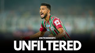 Unfiltered: ATK Mohun Bagan 2-0 East Bengal FC | Hero ISL 2022-23