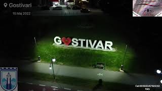 Gostivari 2021 Video 4K #Gostivar #Komuna e Gostivarit  #macedonia  #mavicair2