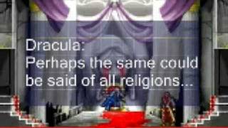 Aria of sorrow super secret ending