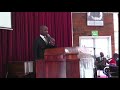 Baba Ndiri Mwana Wenyu- Bro Prince Tafadzwa Zhou