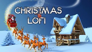 Lofi Chrismtas Mix 2021 🎅 No Copyright Lofi Christmas Songs & Chillhop Christmas Music 2021