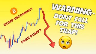 95% Traders Will Be Trapped Here! | BTC Update Today | Bitcoin Price Prediction Today