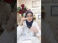 نقص مخزون المبيض وجميع الطرق الدوائية والطبيعية اللتي تعالجه مع الدكتوره انعام سلهب