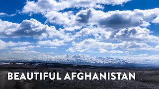 A Cinematic View of Beautiful Afghanistan | The Unseen Beauty of Khost