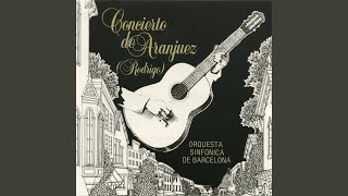 Concierto de Aranjuez: II. Adagio