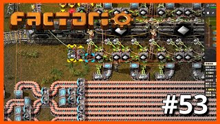 まったりファクトリオ　「流血沙汰」　【Factorio】#53