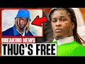 BREAKING: Young Thug Cries Hearing RELEASE DATE IN TRIAL!