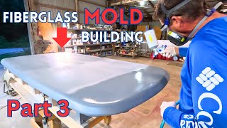 Mold Building Secrets: Unveiling the Step-by-step Process-Part 3