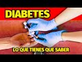 La DIABETES es COMPLEJA · Te ayudo a ENTENDERLA