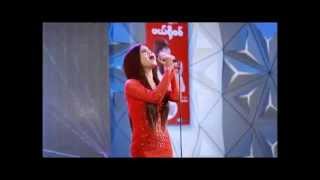 Melody World 2014, Level-3, Episode(42) 31.10.2014….  Khoon Wadi Pyae