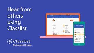 Hear from others using Classlist