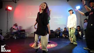 【IN DA HOUSE 6】20240224 Final AMBER GLOW VS CRACKER