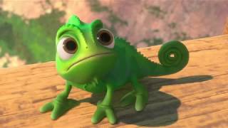 Tangled but it's just Pascal