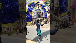 ratha kavadi