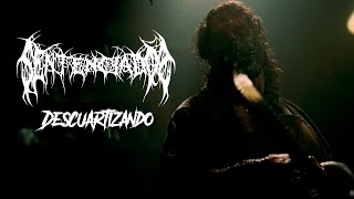 Sentenciados - Descuartizando [VIDEO OFICIAL]