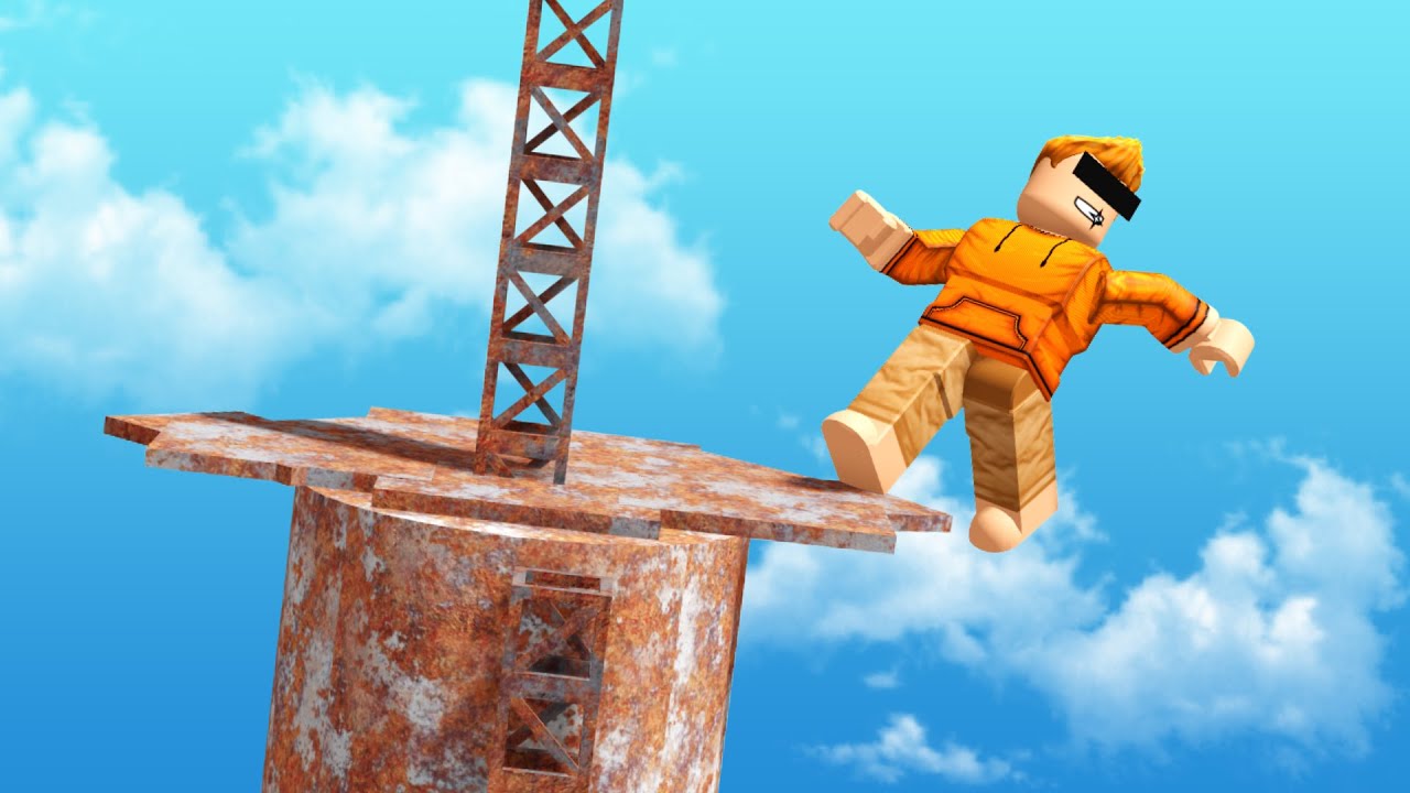 Roblox Fall Youtube