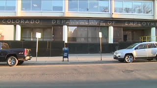 Issues arise with Colorado's Phase 2 of federal unemployment rollout over the weekend