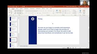 4-7-21 Gloucester Industrial Park Tenant Resource Webinar