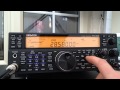 Kenwood TS590SG