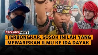 Kesaktian Ida Dayak Turun Temurun Dari Sang Ibu !! Bukan Dukun Tapi Sakti !!