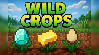 WildCrops: Plugin