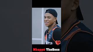 Kylian Mbappe the boss 💪🏽⚽️ #mbappe #psg #france #kyks