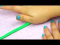 diy bendy pencils make stretchy bendy pencils