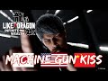 Machine Gun Kiss (Kiryu) - Like a Dragon Infinite Wealth Karaoke (Japanese/English/Chinese)