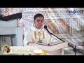 HINDI LAHAT NG MAKAPANGYARIHAN, DAKILA! | Daily Homilies by Fr. Franz Dizon