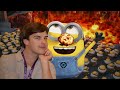 Film Theory How To Kill A Minion! (Despicable Me)