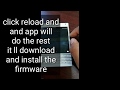 Blackberry passport sqw100-1/2/3 10.3.1 latest anti theft protection removal