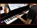 Celes's Theme (Final Fantasy VI Piano Collections)