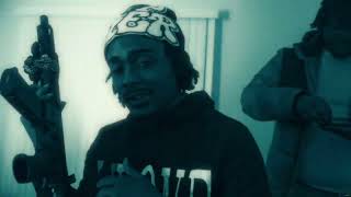 EBK LA - Only Us (Official Video) shot by MyWayTv