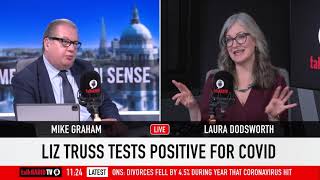 Laura Dodsworth: Wearing a mask is not a symbol of morality