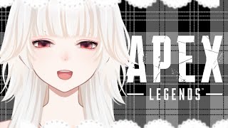 【エーペックス】久々に沢山話そうねラブ【ミトゥン/新人Vtuber】