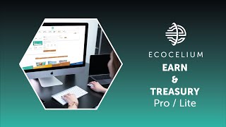 Earn and Treasury/ LITE \u0026 PRO