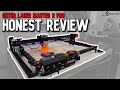 100 Projects Later:  Ortur Laser Master 2 Pro REVIEWED