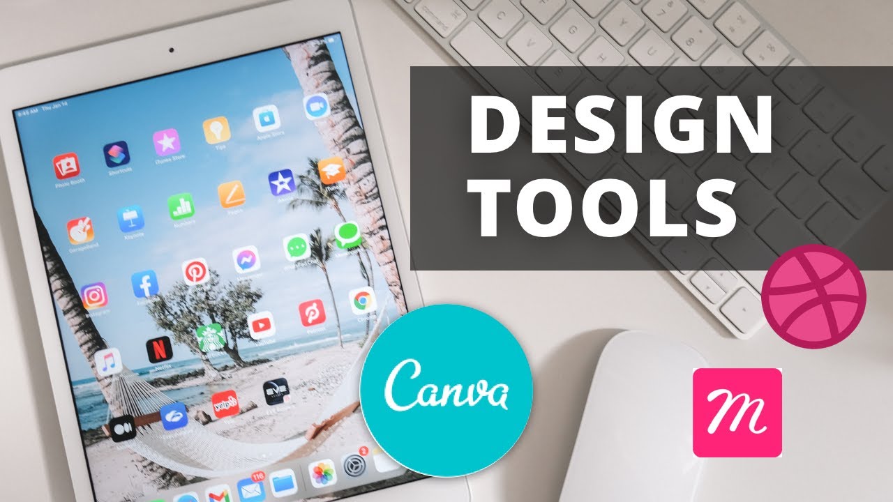 8 Crazy Useful Free Design Tools You Need To Try 8 Crazy Useful Free Design Tools You Need To Try