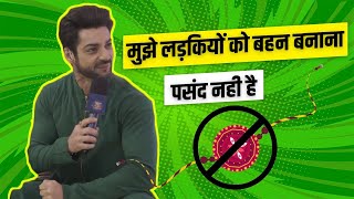 Karan Wahi - I Don't Like Making Girls My Sister | Indian Pro Music League