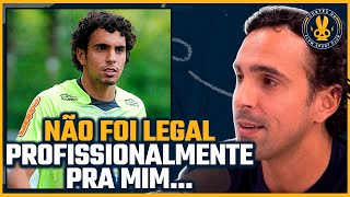 POR QUE o DIOGO não RENDEU no FLAMENGO?