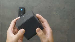 Amazon Fire TV Cube 4K｜(New 2025 Release)