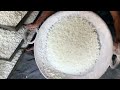 নকুলদানা elaichi dana nakul dana recipe নকুলদানা প্রস্তুতি sugar candy making ram dana