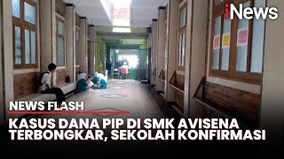 Viral! Dugaan Penyelewengan Dana PIP di Sekolah Swasta di Tenjo Bogor Heboh di Medsos | News Flash