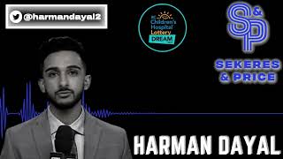 Harman Dayal on EP40 Fulfilling His Potential, OEL Switching Sides, and Pearson's Likeability