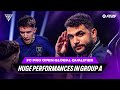 Crucial victories for FacuCowen & AbuMakkah | FC Pro Open Global Qualifiers | Full Matches